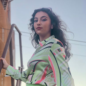 Meet your Posher, Carmen